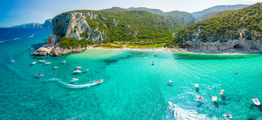 Sardinia in September and October: the smart 2026 luxury travel move for American travelers 2 cala-goloritze-beach-sardinia-september-crystal-clear-water