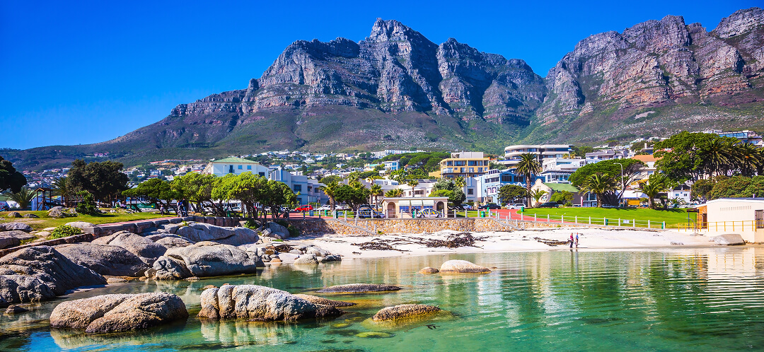 Best business class destinations for fall 2026 5 cape town south africa business class destination