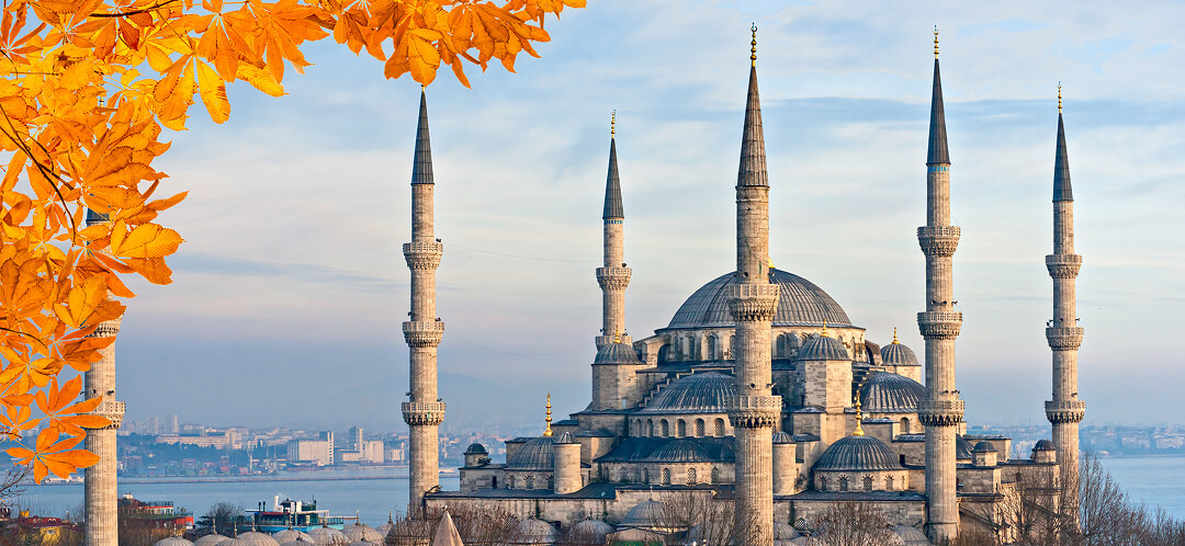 Best business class destinations for fall 2026 4 istanbul turkey fall business class destination