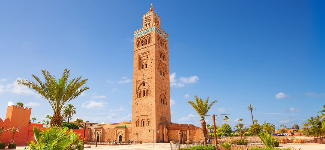 Best business class destinations for fall 2026 6 marrakech morocco business class destination