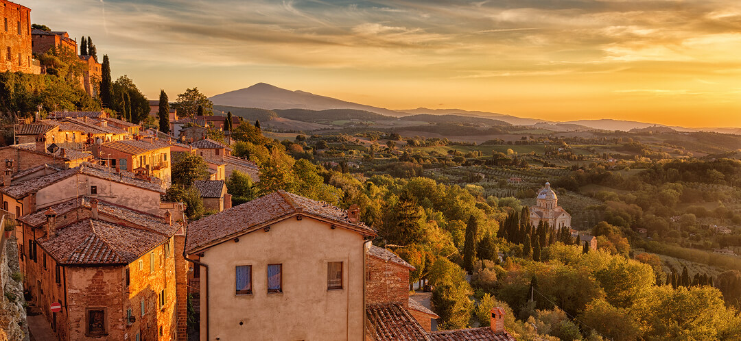 Best business class destinations for fall 2026 3 tuscany italy fall business class getaway
