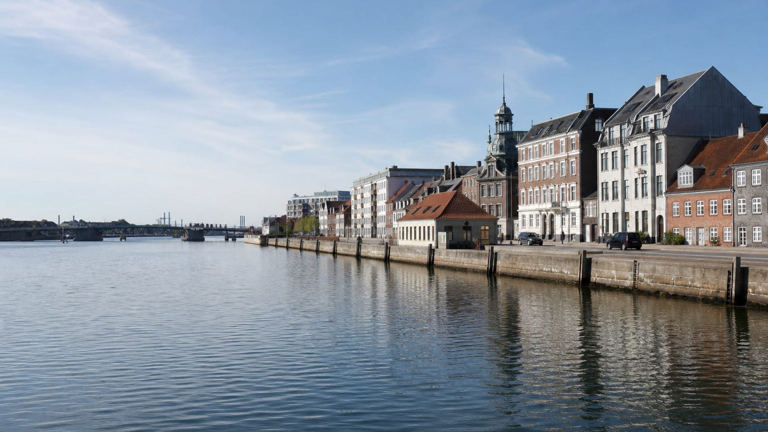 Aalborg travel guide: How to experience the city without rushing 27 Day 1: Arrival and Adjustment