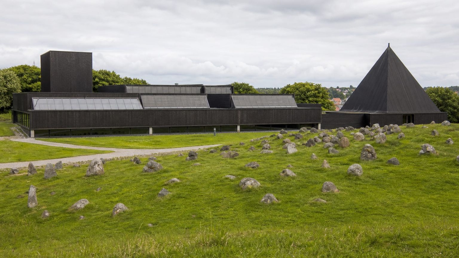 Aalborg travel guide: How to experience the city without rushing 28 Day 2: Old Town and Lindholm Høje