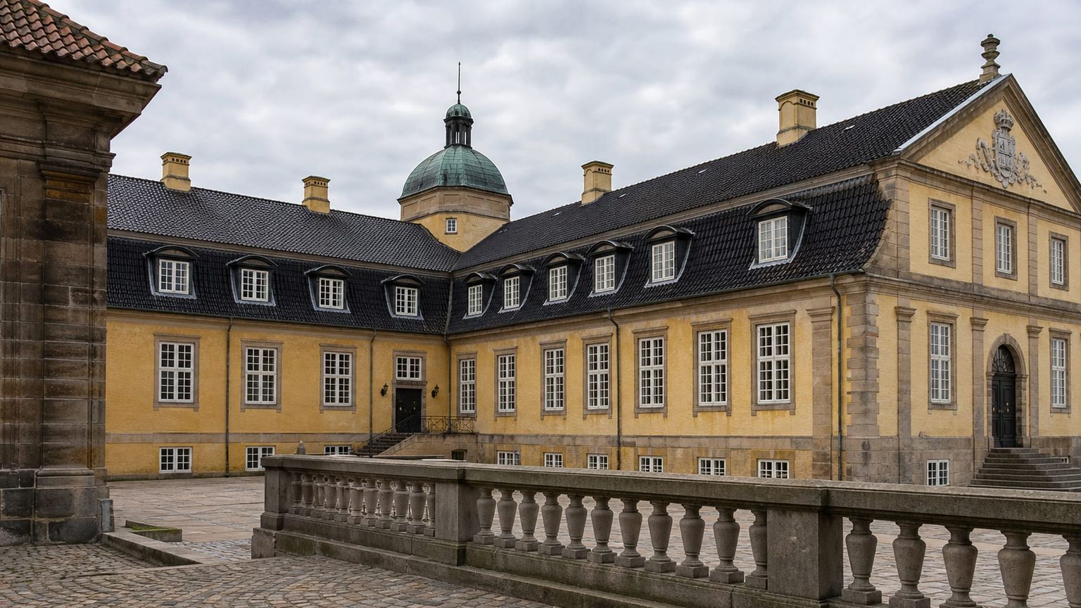 Aalborg travel guide: How to experience the city without rushing 31 Day 5: Center Shopping and Departure