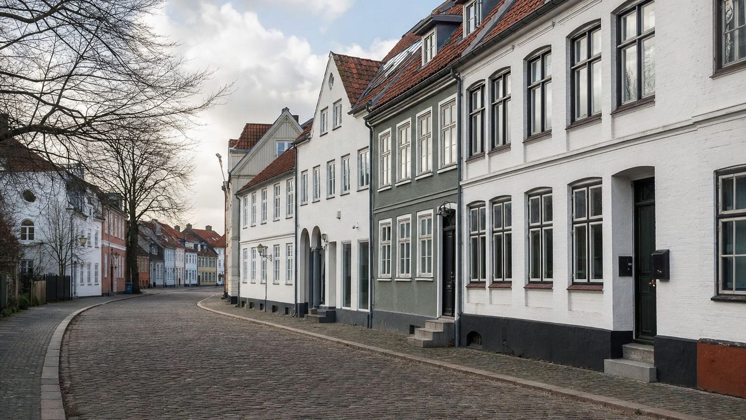 Aalborg travel guide: How to experience the city without rushing 26 Traditional food