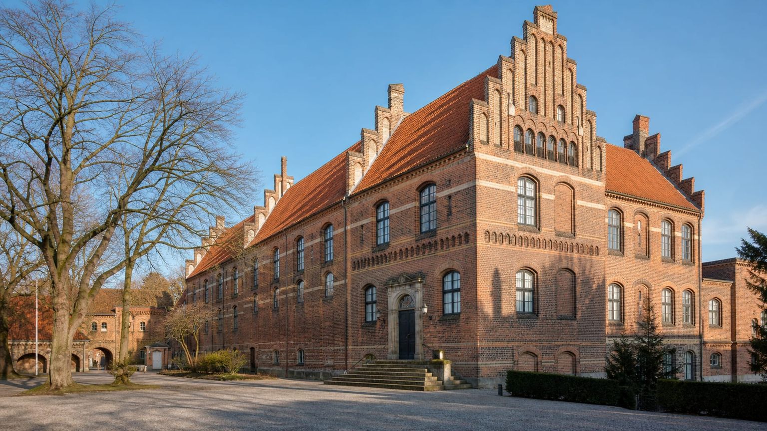 Aalborg travel guide: How to experience the city without rushing 23 Aalborg Historical Museum