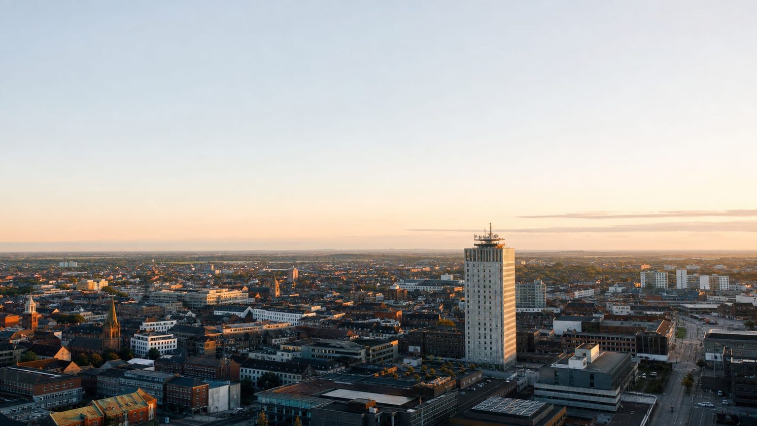 Aalborg travel guide: How to experience the city without rushing 3 Useful things to know