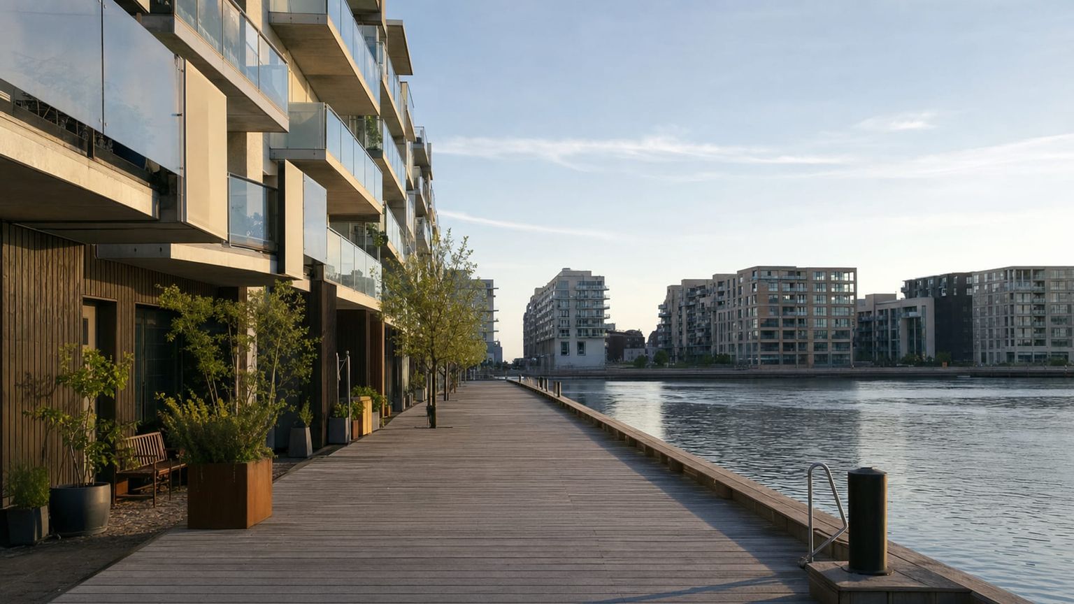 Århus travel guide: How to experience the city without rushing 28 Day 5: Strøget and Departure