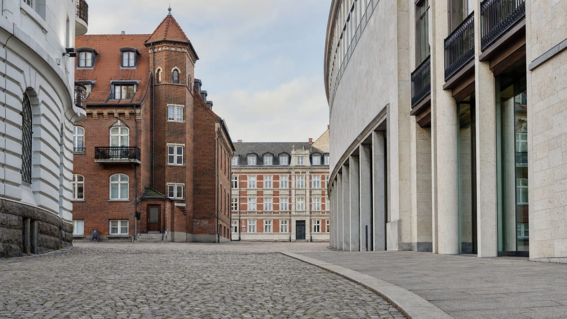 AAR hero Århus travel guide: How to experience the city without rushing