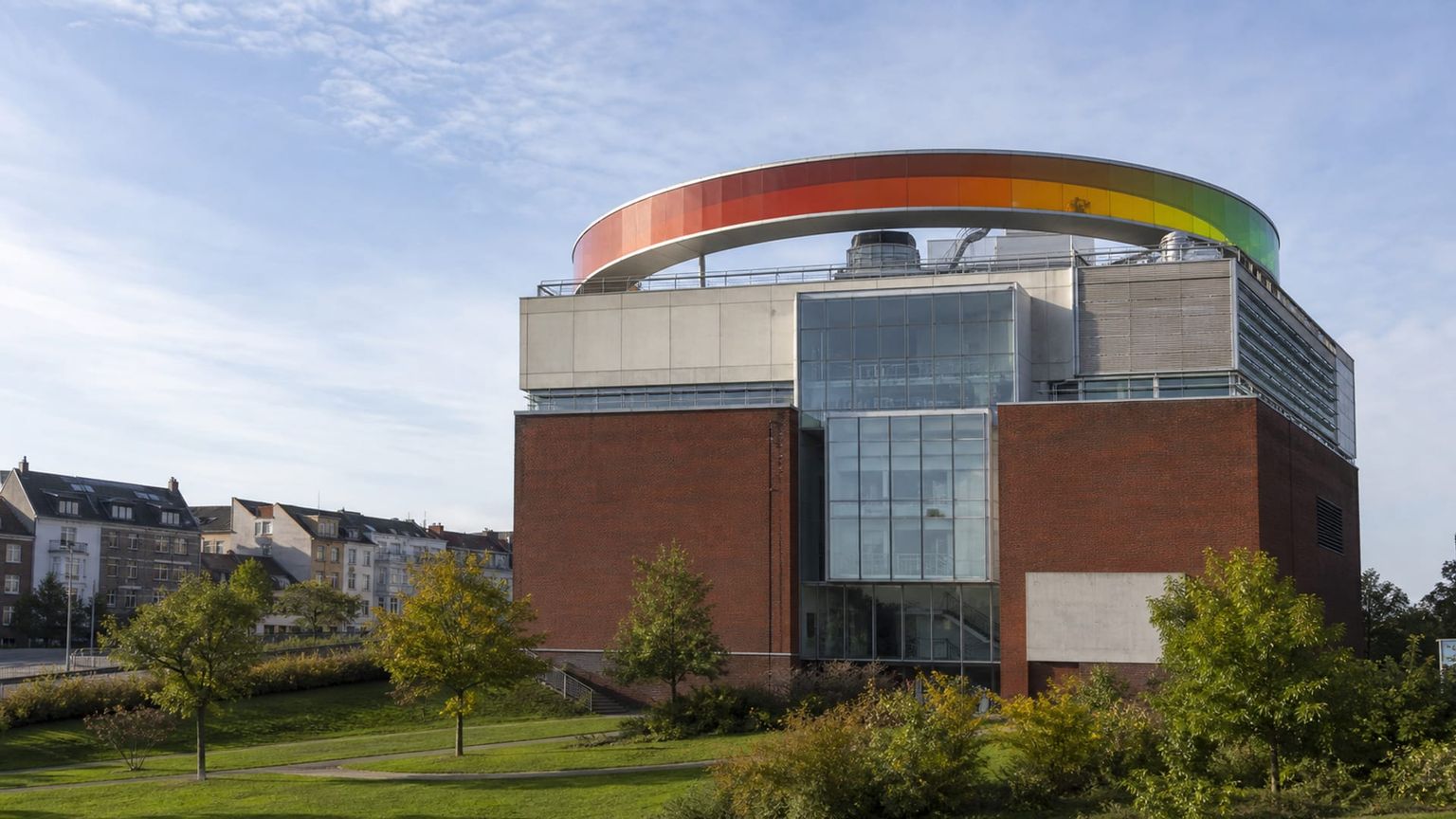 Århus travel guide: How to experience the city without rushing 18 ARoS Aarhus Art Museum