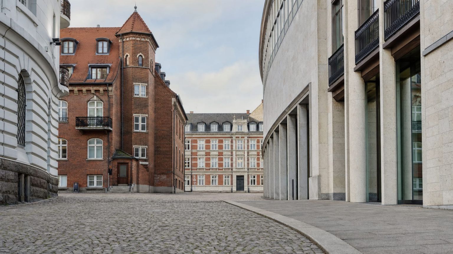 Århus travel guide: How to experience the city without rushing 3 Useful things to know