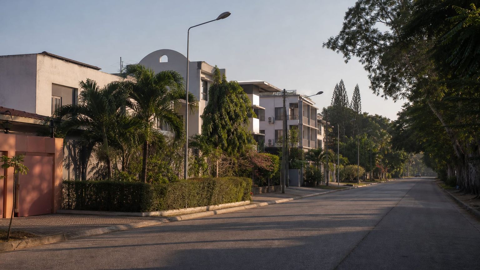 Abidjan travel guide: How to experience the city without rushing 14 Cocody