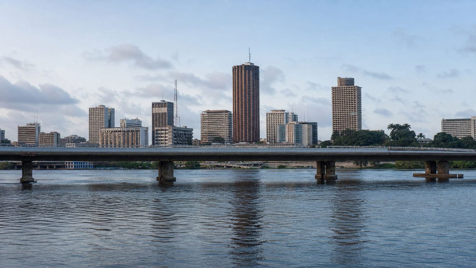 Abidjan travel guide: How to experience the city without rushing 26 Day 1: Arrival and Adjustment
