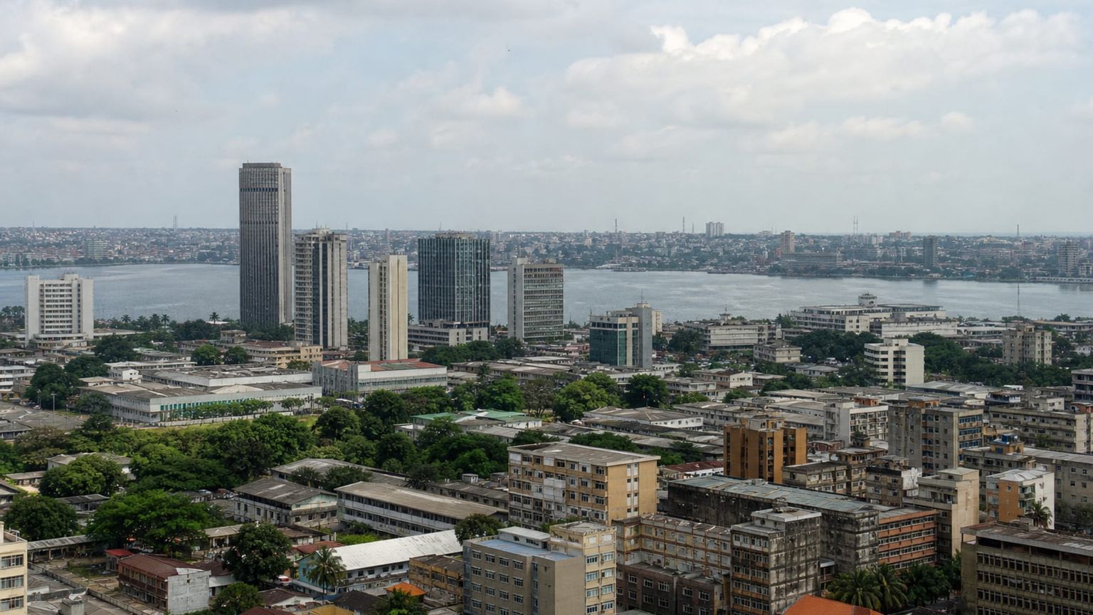 Abidjan travel guide: How to experience the city without rushing 3 Useful things to know
