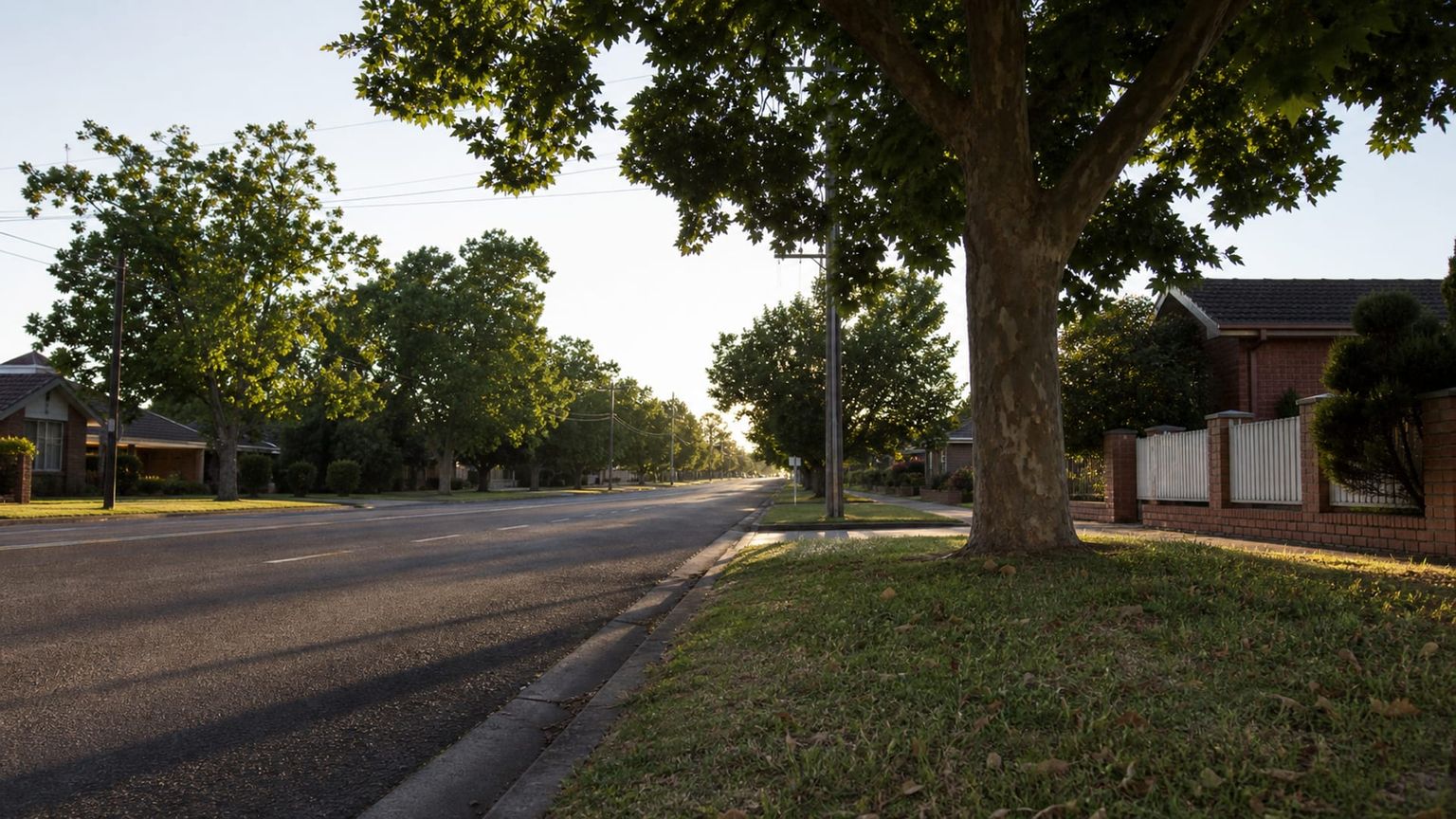 Albury travel guide: How to experience the city without rushing 16 North Albury