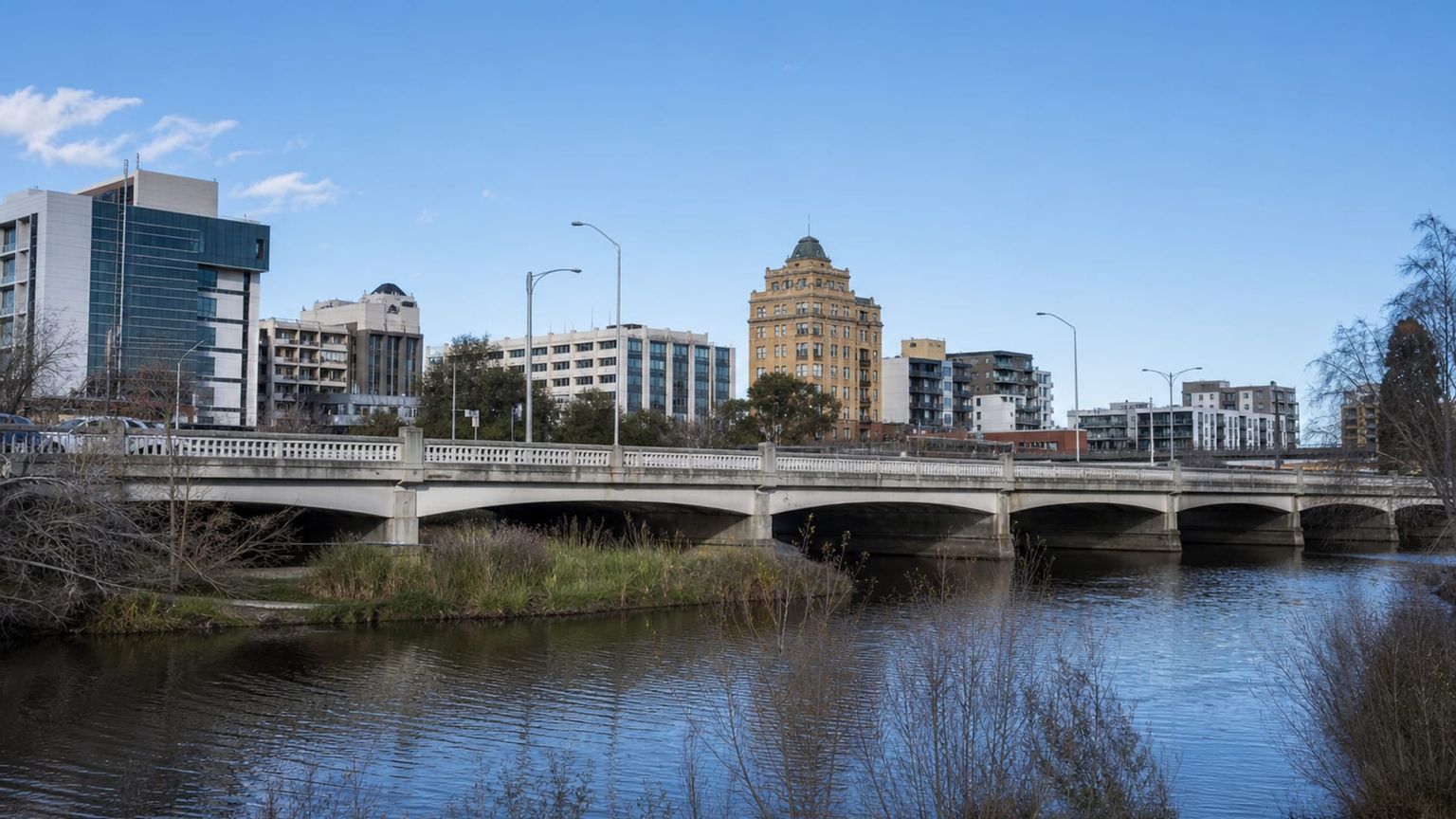Albury travel guide: How to experience the city without rushing 26 Day 1: Arrival and Adjustment