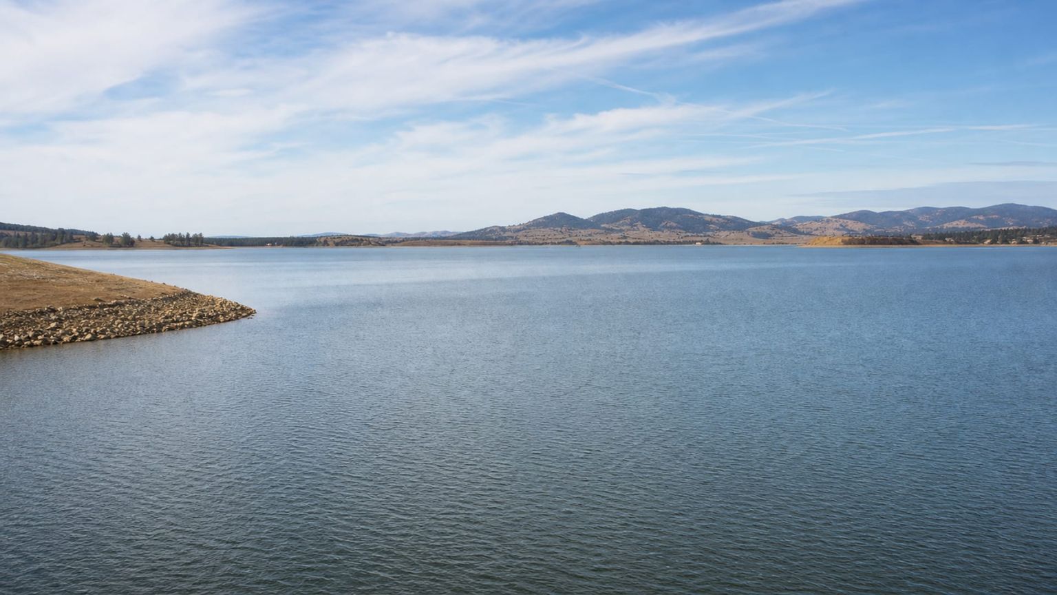 Albury travel guide: How to experience the city without rushing 28 Day 3: Lake Hume Views