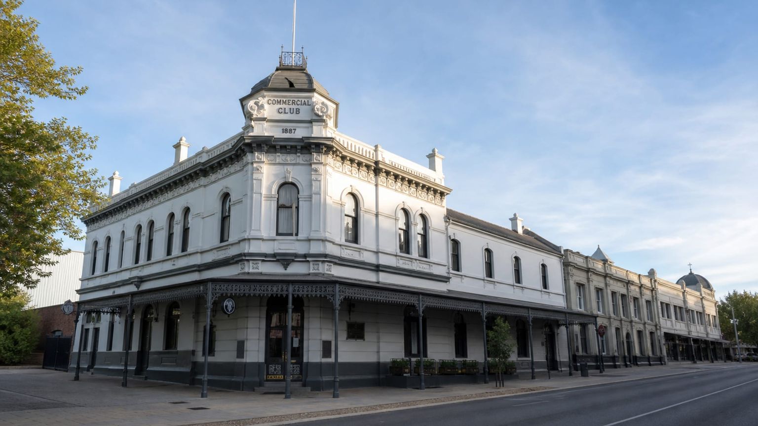 Albury travel guide: How to experience the city without rushing 30 Day 5: Dean Street and Departure