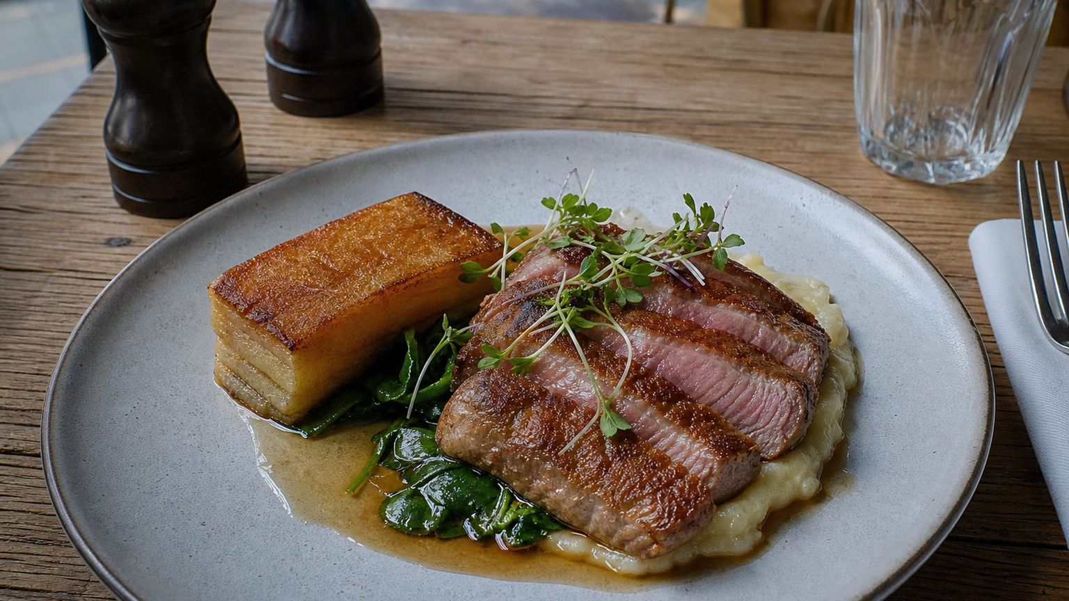 Albury travel guide: How to experience the city without rushing 25 Traditional food