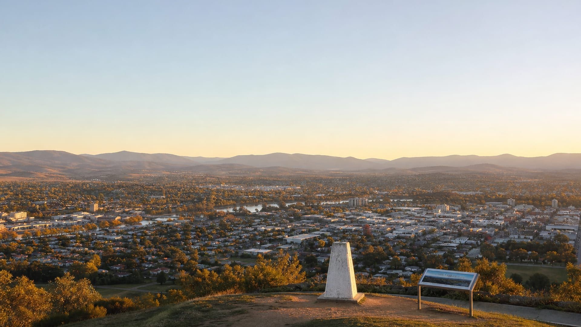Albury travel guide: How to experience the city without rushing 1 ABX hero Albury travel guide: How to experience the city without rushing