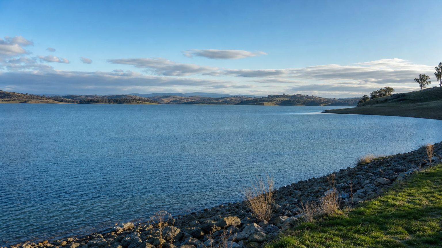 Albury travel guide: How to experience the city without rushing 21 Lake Hume