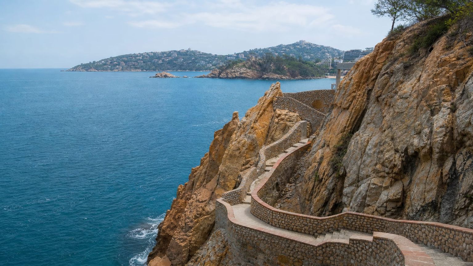 Acapulco travel guide: How to experience the city without rushing 28 Day 2: Fort and Cliff Divers