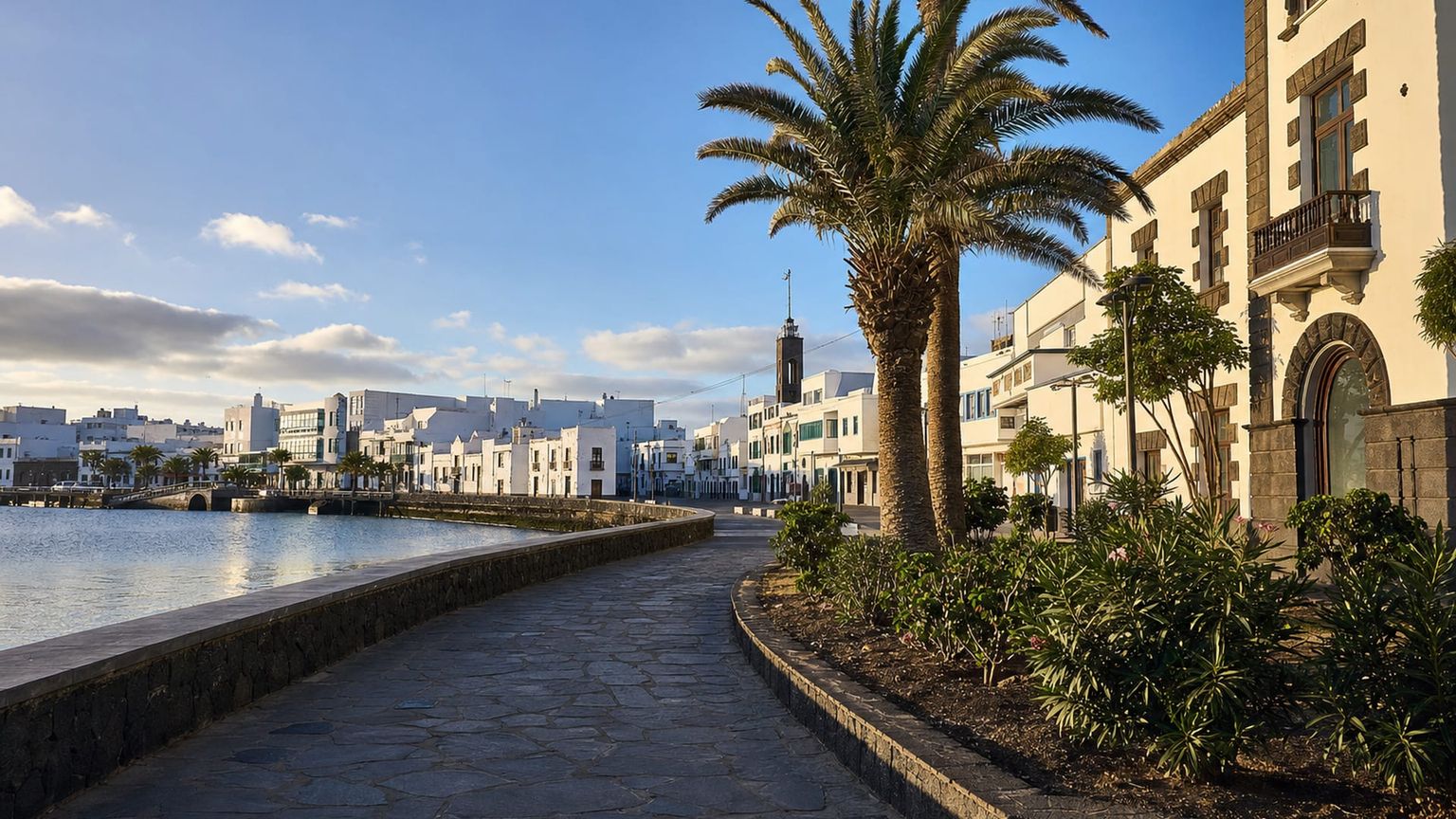 Lanzarote travel guide: How to experience the city without rushing 16 Playa Blanca