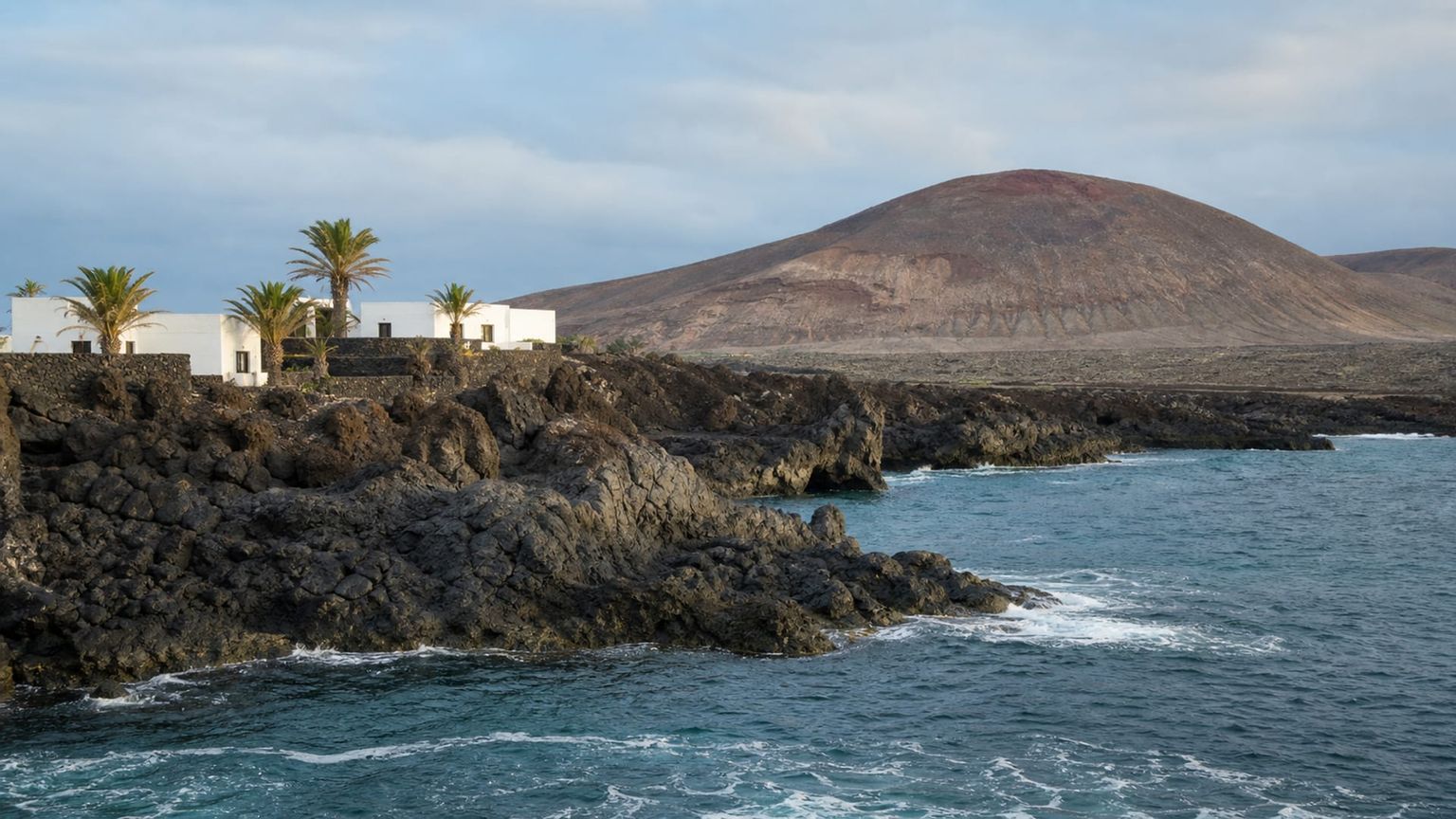 Lanzarote travel guide: How to experience the city without rushing 27 Day 1: Arrival and Adjustment