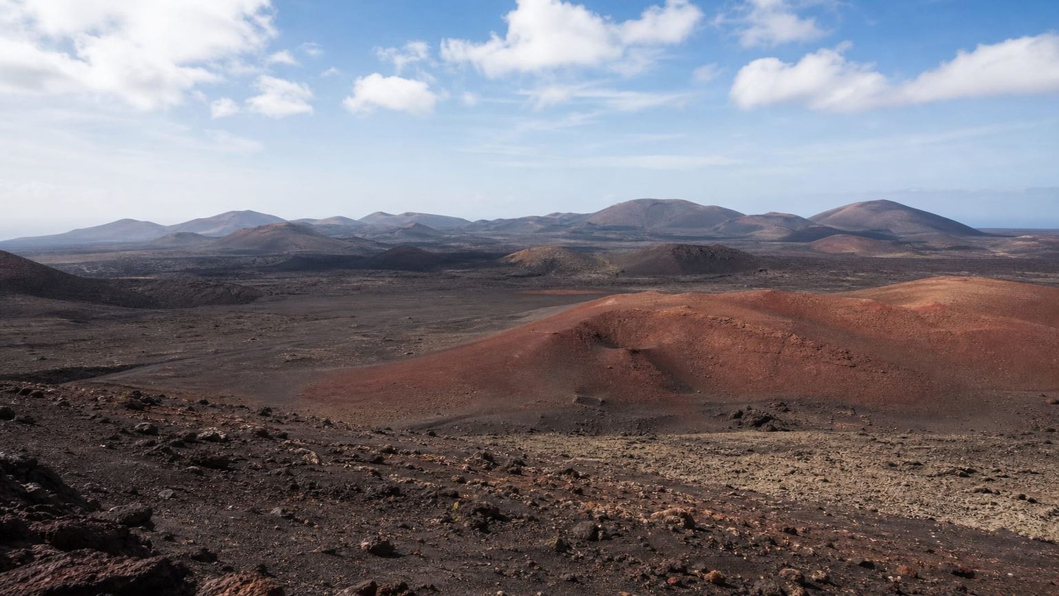 Lanzarote travel guide: How to experience the city without rushing 28 Day 2: Timanfaya and La Geria