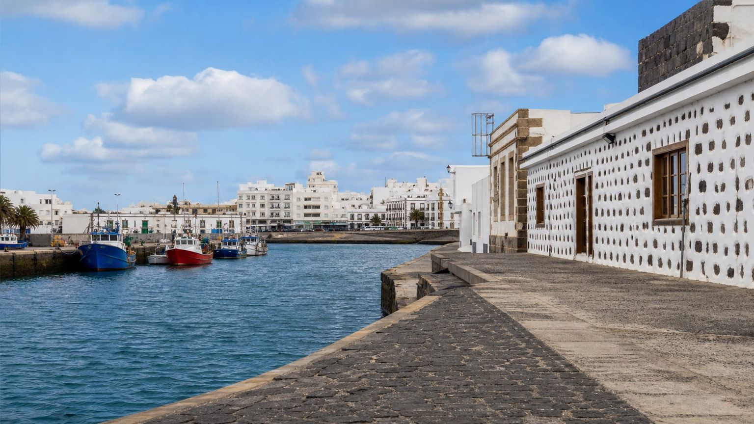 Lanzarote travel guide: How to experience the city without rushing 30 Day 4: Aloe and Arrecife