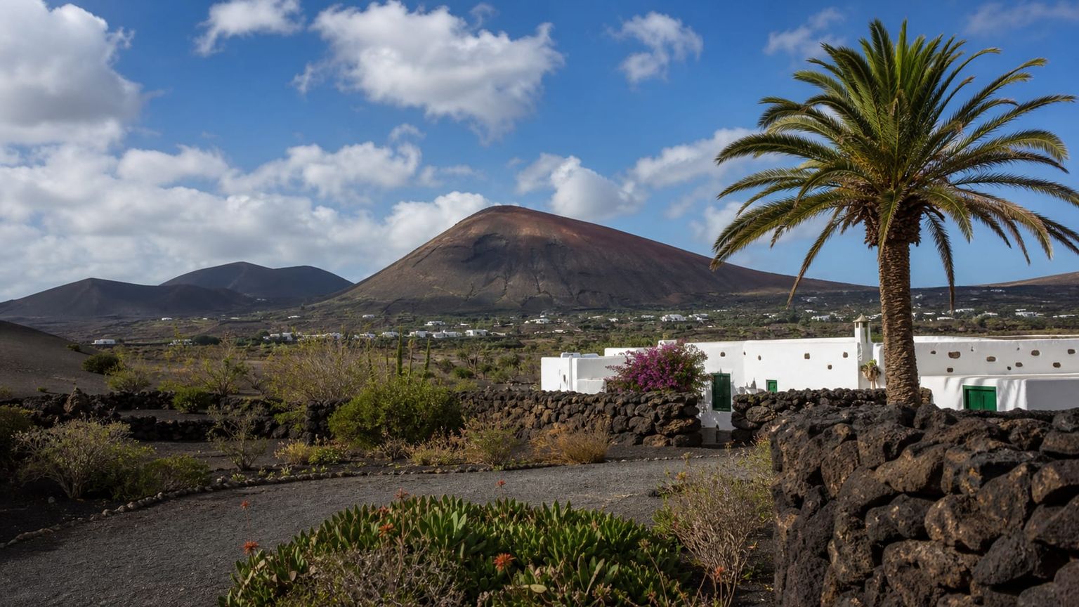 Lanzarote travel guide: How to experience the city without rushing 31 Day 5: Last café stop and Departure