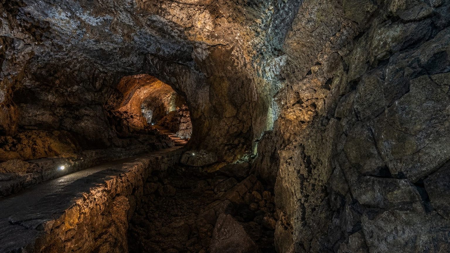 Lanzarote travel guide: How to experience the city without rushing 23 Cueva de los Verdes