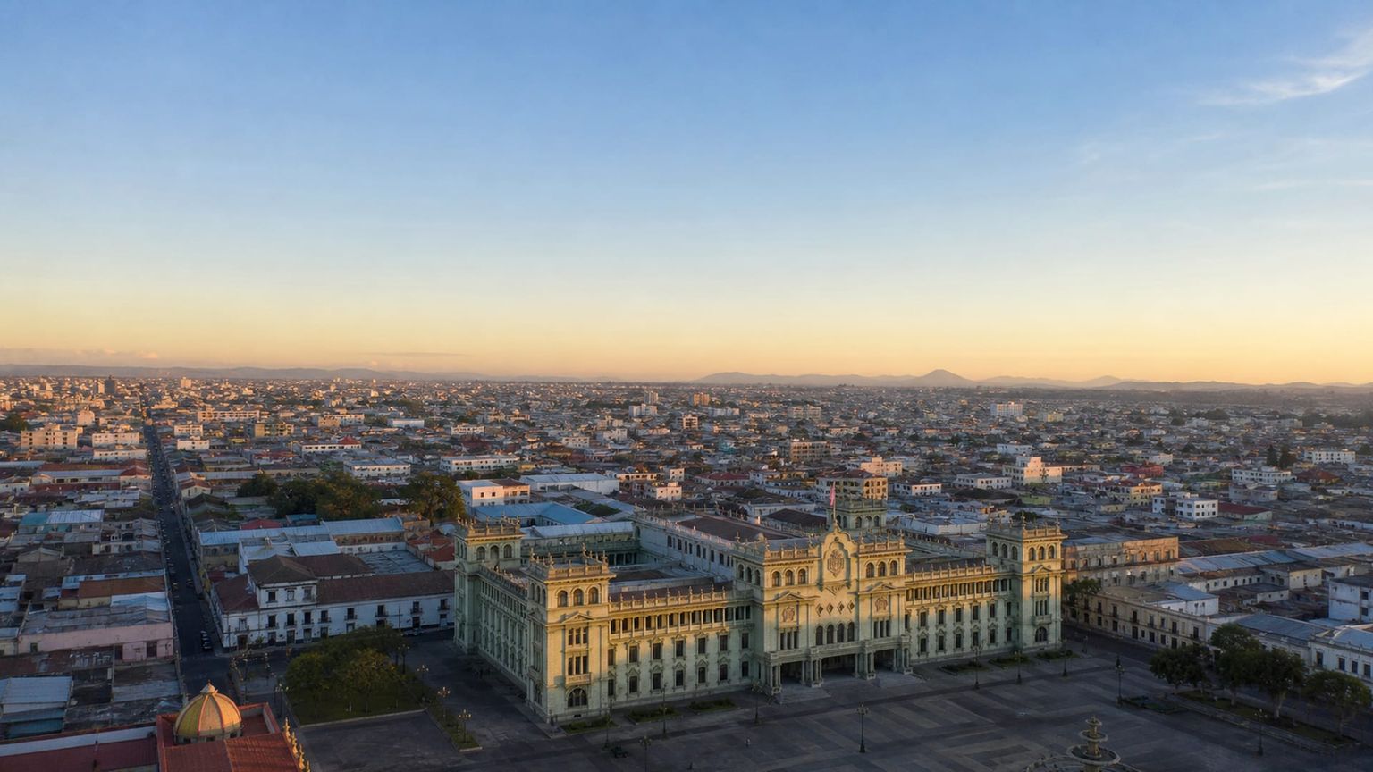 Addis Ababa travel guide: How to experience the city without rushing 15 Kazanchis