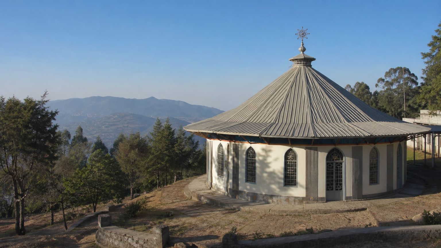 Addis Ababa travel guide: How to experience the city without rushing 28 Day 3: Entoto Ridge