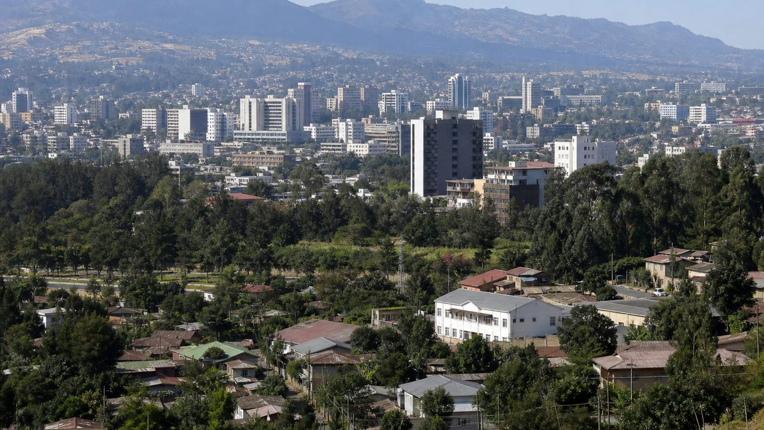 Addis Ababa travel guide: How to experience the city without rushing 3 Useful things to know