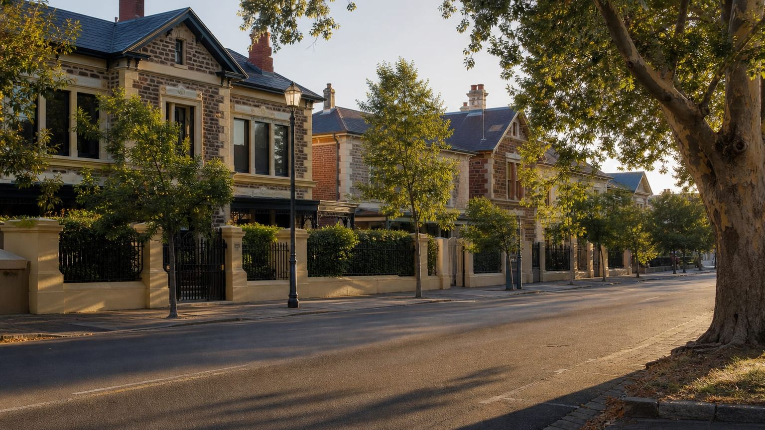 Adelaide travel guide: How to experience the city without rushing 15 North Adelaide