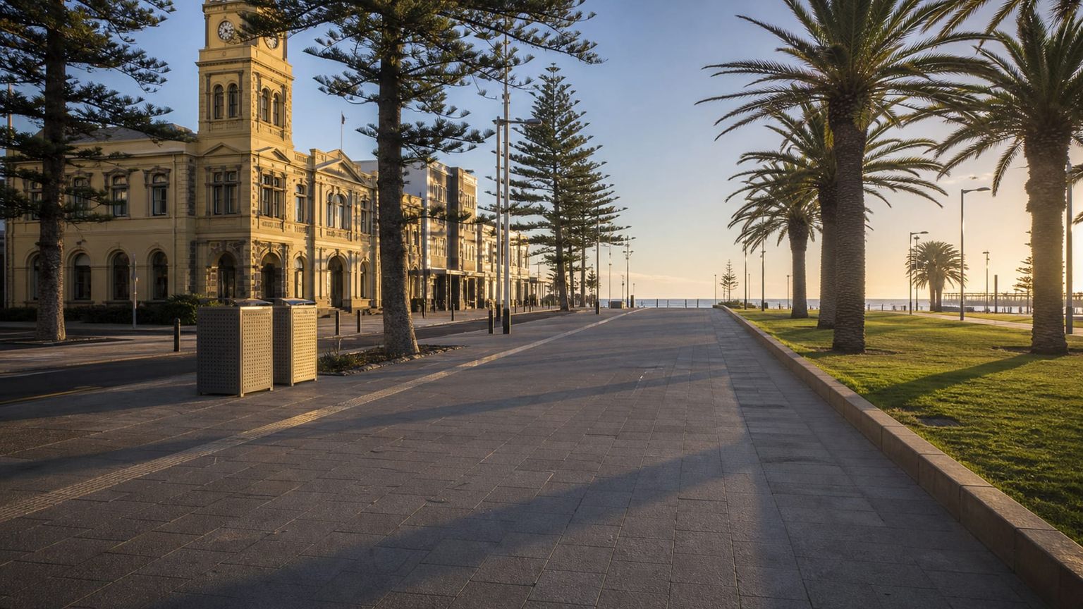 Adelaide travel guide: How to experience the city without rushing 16 Glenelg