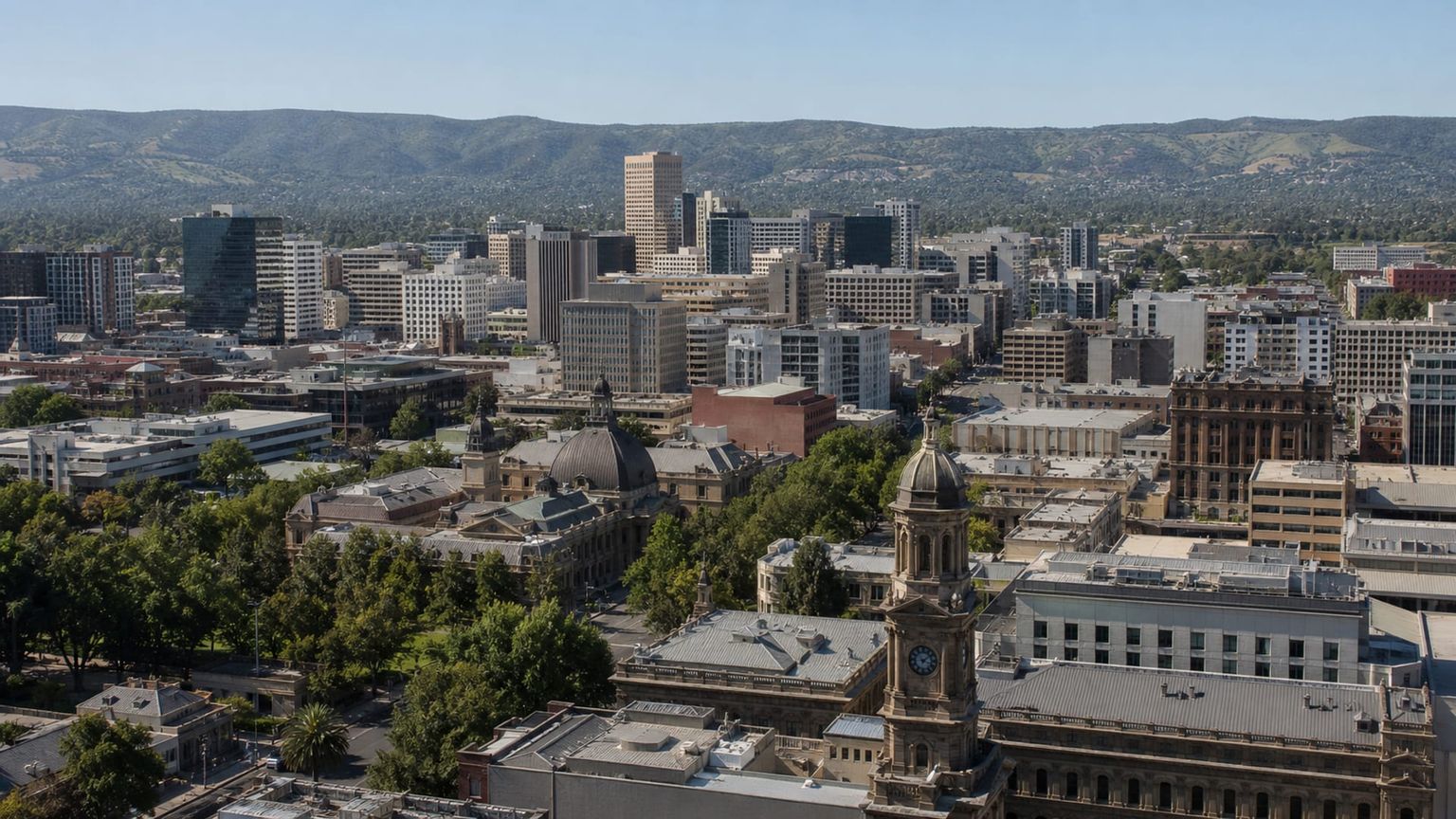 Adelaide travel guide: How to experience the city without rushing 3 Useful things to know