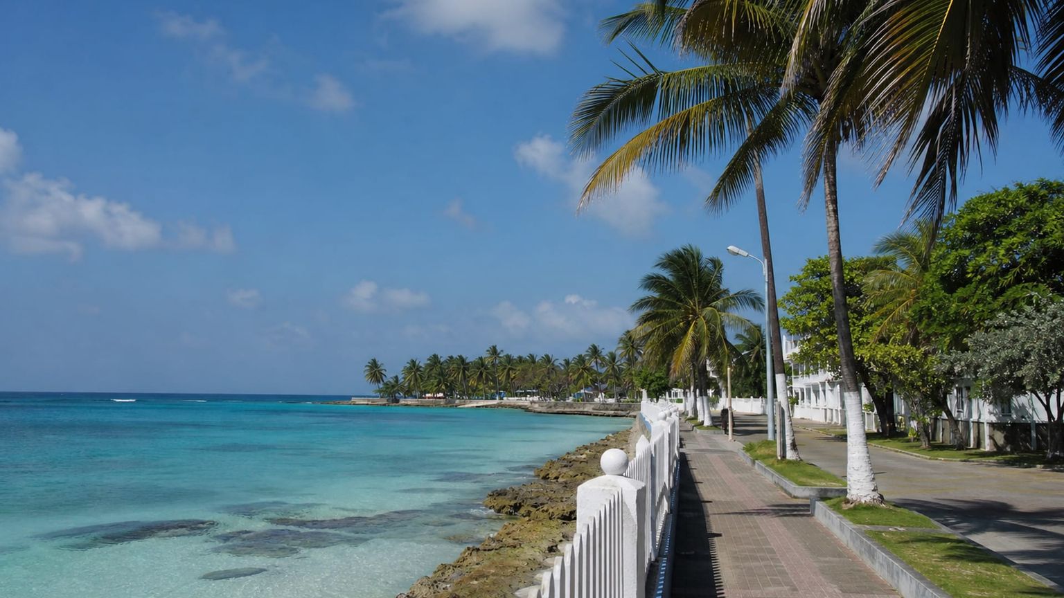 San Andrés travel guide: How to experience the city without rushing 26 Day 1: Arrival and Adjustment