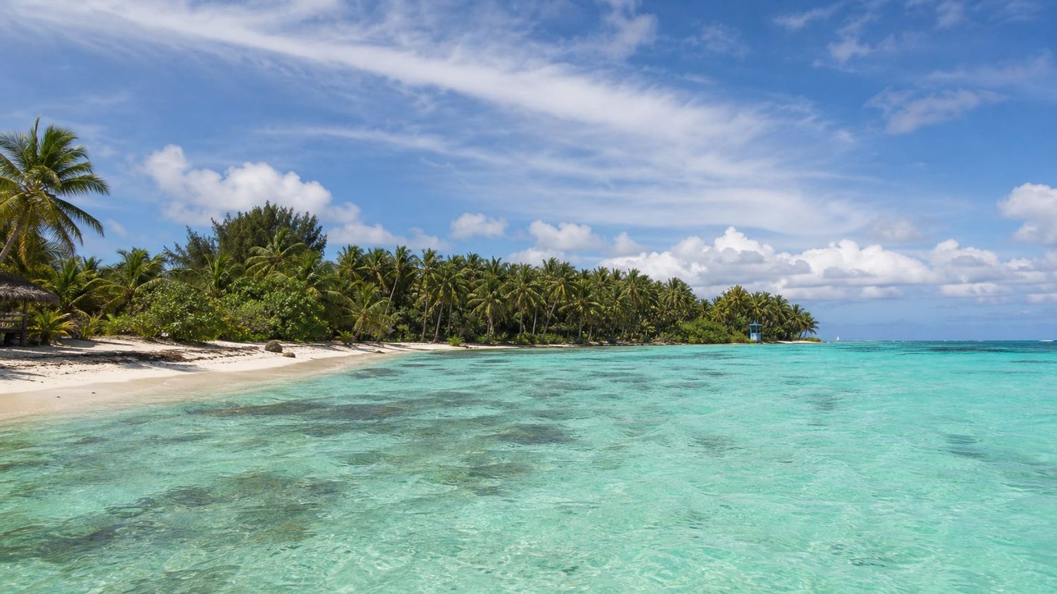 San Andrés travel guide: How to experience the city without rushing 27 Day 2: Johnny Cay and West Coast