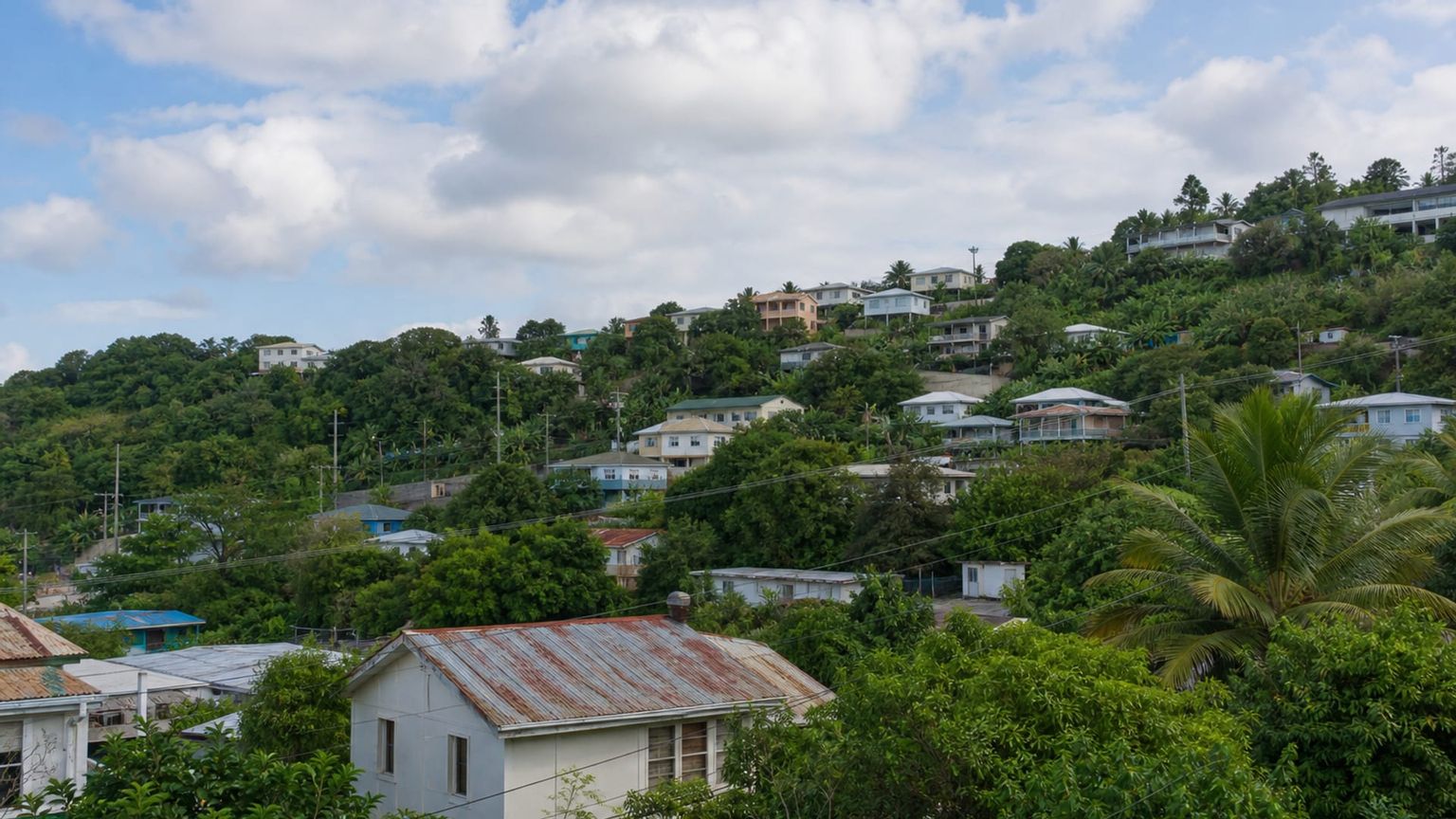 San Andrés travel guide: How to experience the city without rushing 28 Day 3: La Loma and History