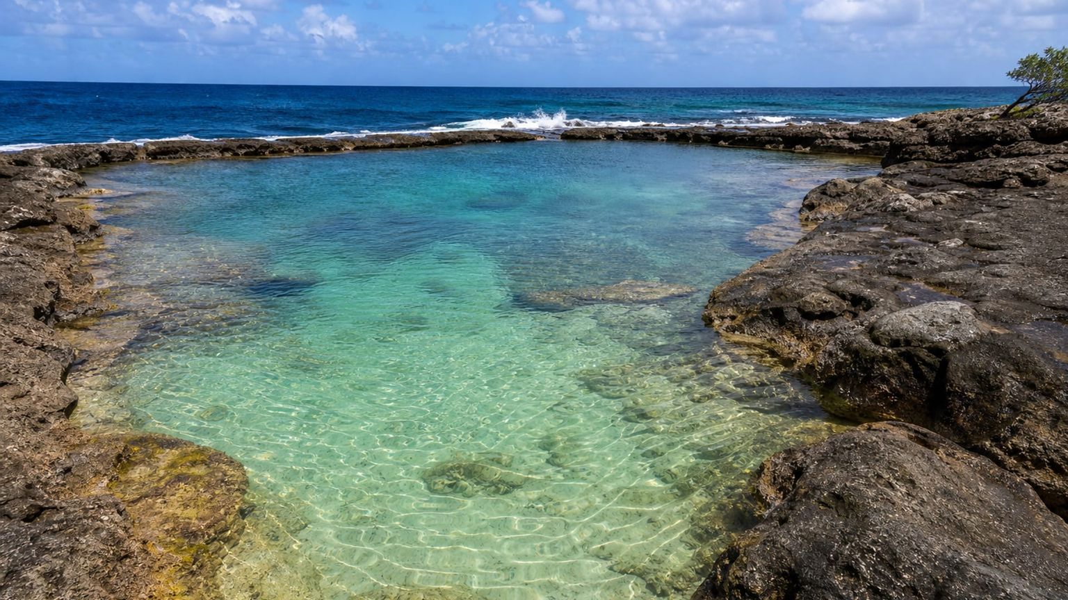 San Andrés travel guide: How to experience the city without rushing 29 Day 4: West Coast and Hill Views