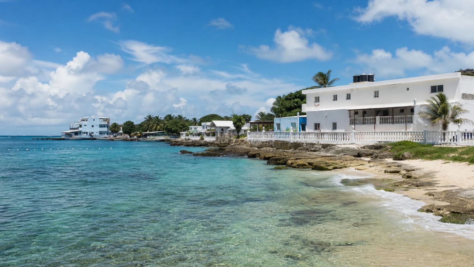 San Andrés travel guide: How to experience the city without rushing 30 Day 5: Last Errands and Departure