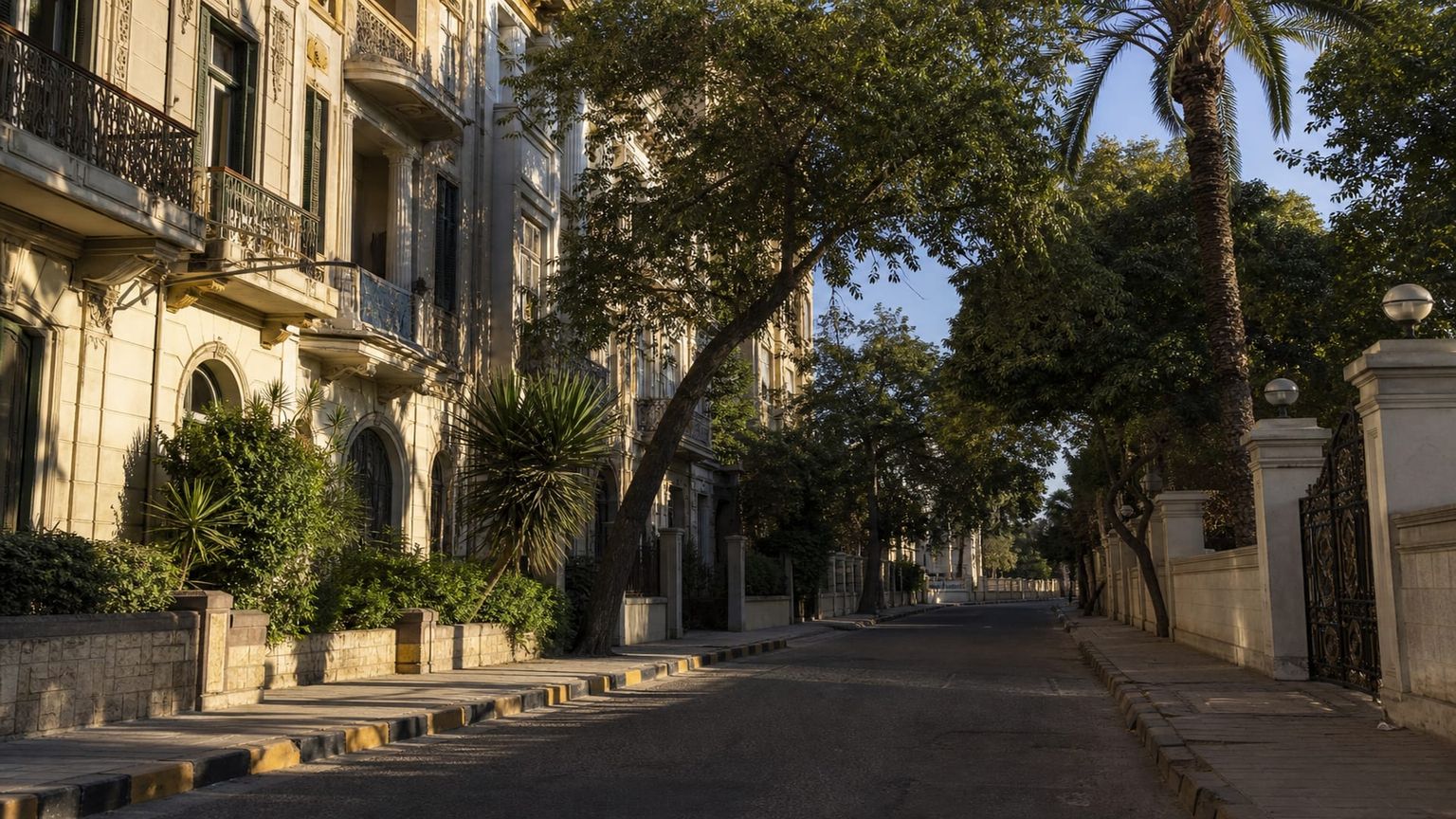Alexandria travel guide: How to experience the city without rushing 15 Stanley