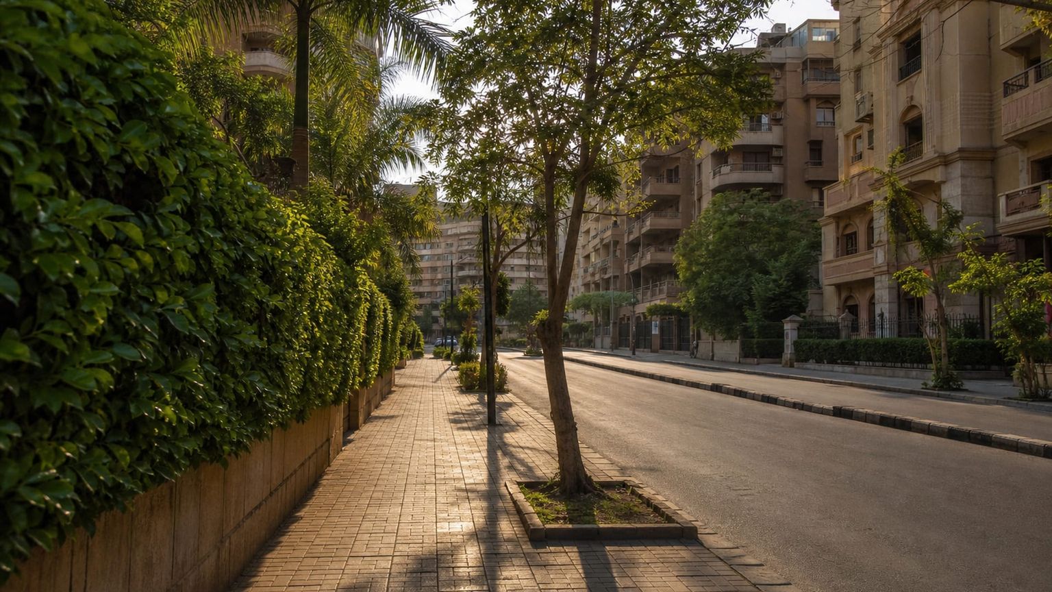 Alexandria travel guide: How to experience the city without rushing 17 Smouha