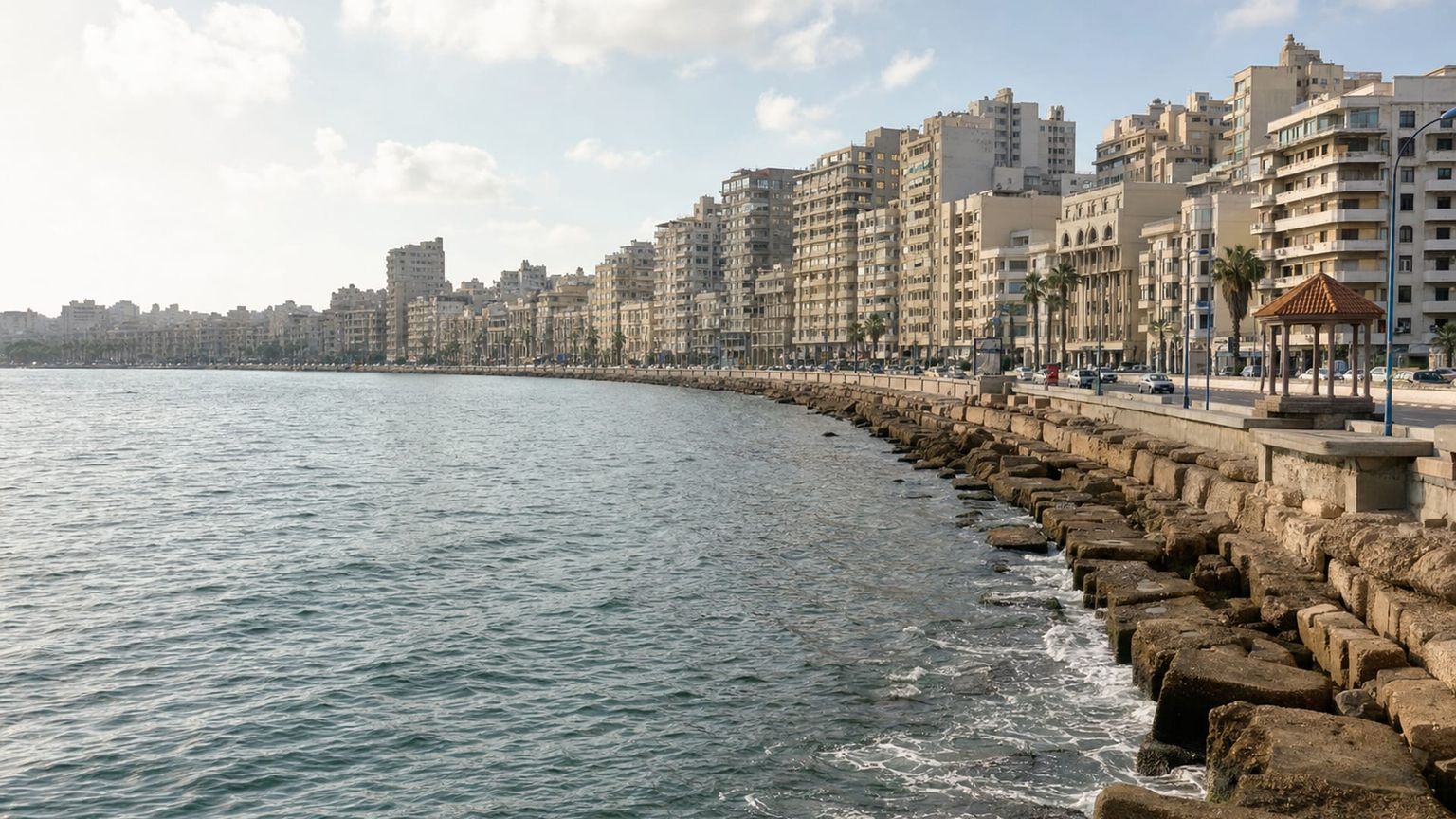 Alexandria travel guide: How to experience the city without rushing 27 Day 1: Arrival and Adjustment