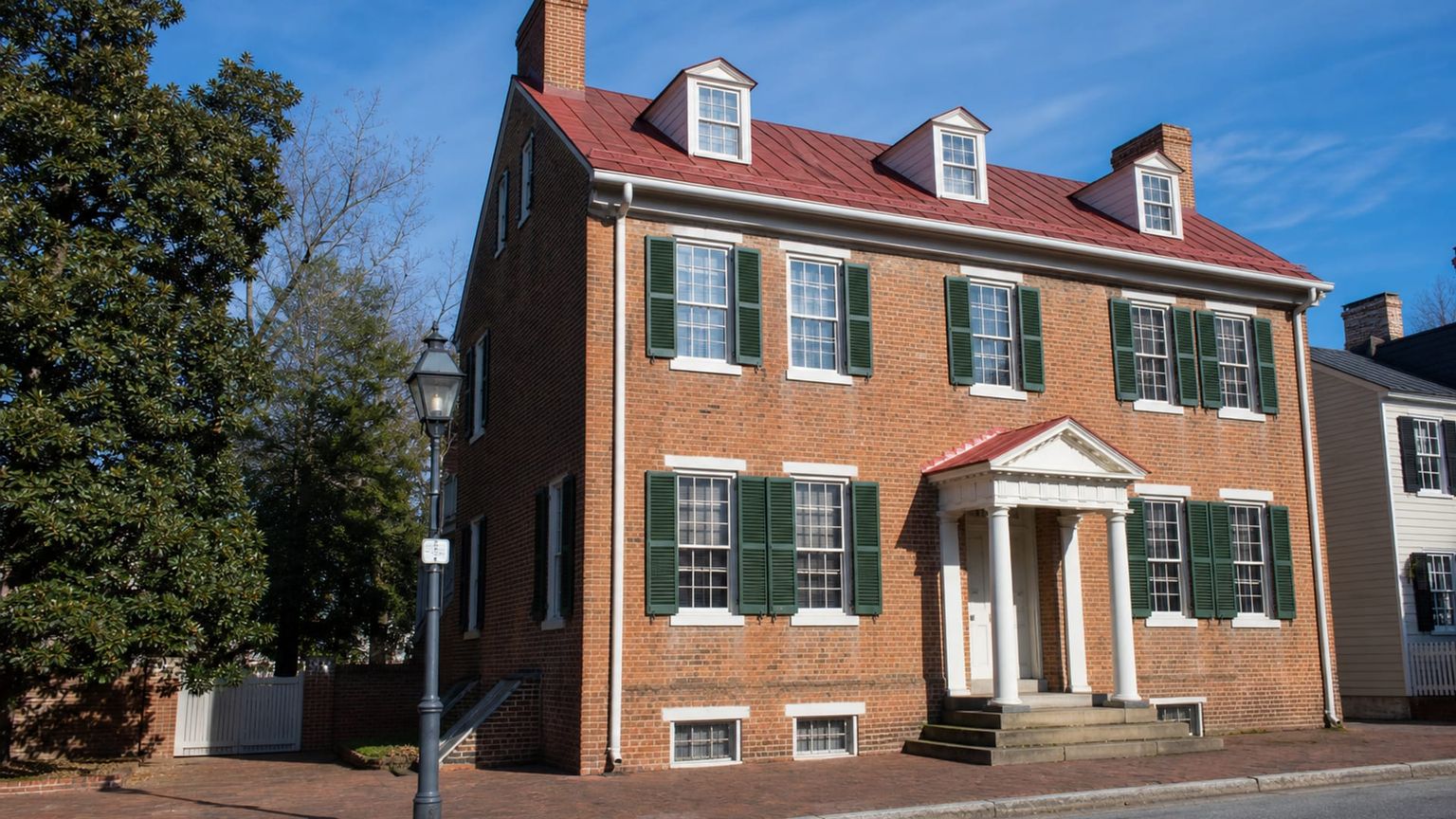 Alexandria travel guide: How to experience the city without rushing 22 Kent Plantation House