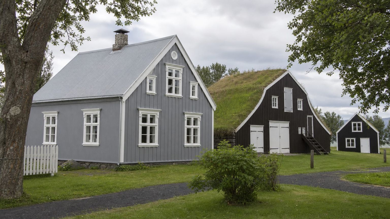 Akureyri travel guide: How to experience the city without rushing 30 Day 5: Museum and Departure