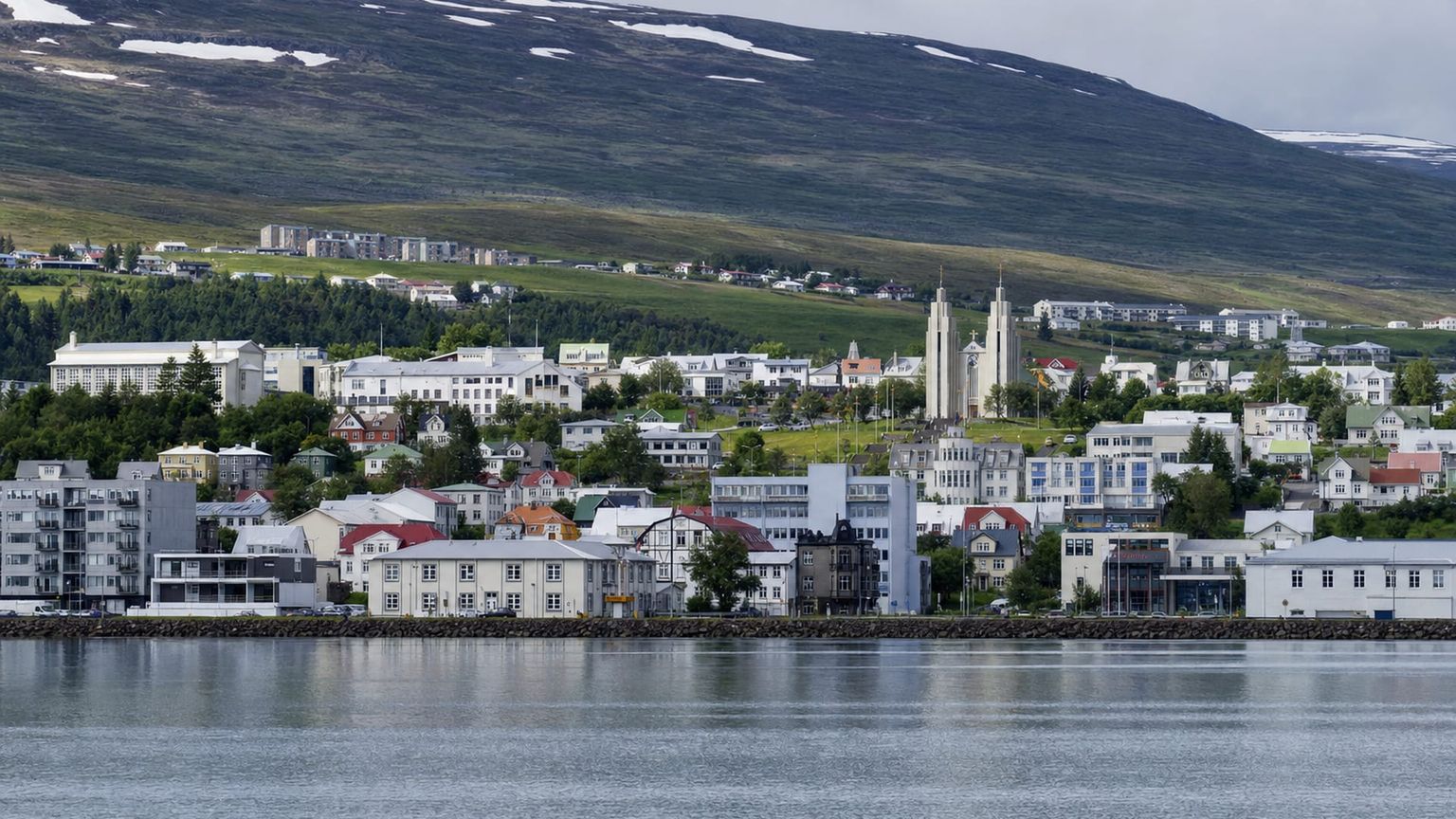 Akureyri travel guide: How to experience the city without rushing 25 Traditional food