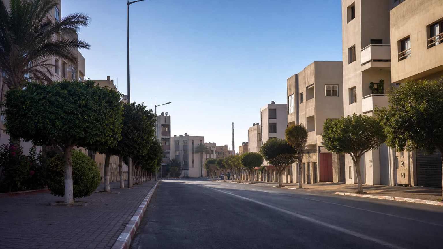 Agadir travel guide: How to experience the city without rushing 15 Talborjt